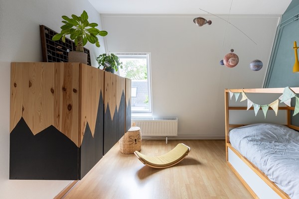 Medium property photo - Opperland 4, 4614 GB Bergen op Zoom